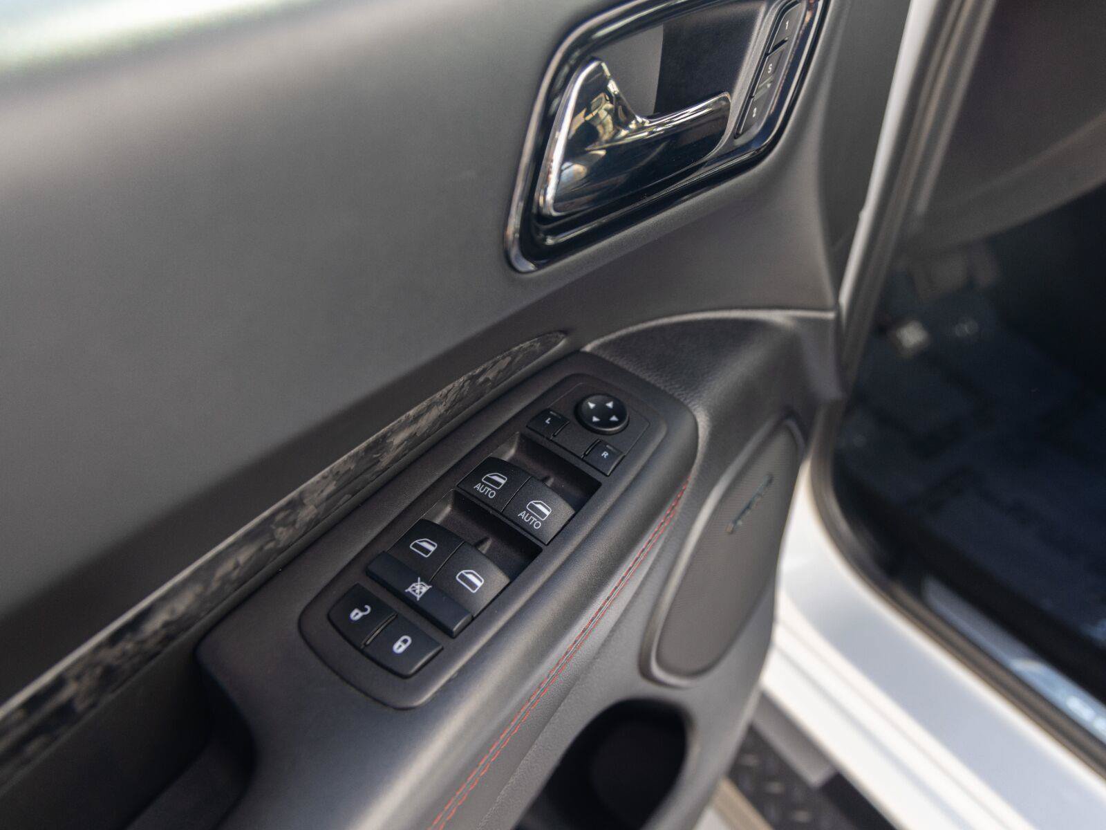 Used 2024 Dodge Durango R/T AWD/4WD image 20