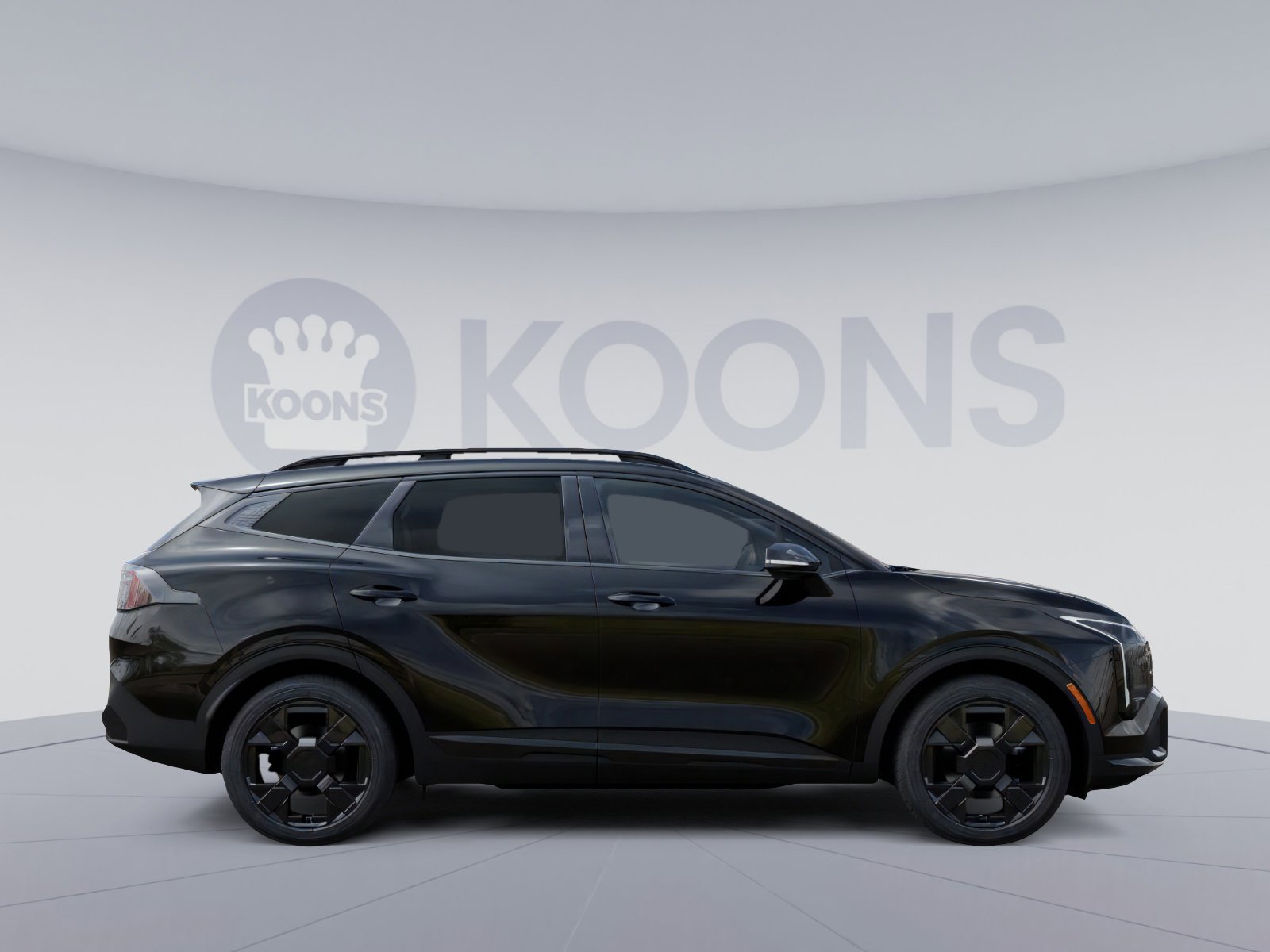 New 2026 Kia Sportage X-Line image 10