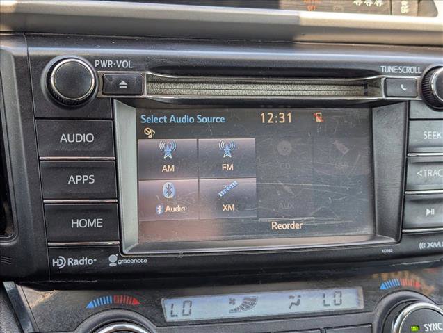 Used 2018 Toyota RAV4 XLE w/ Plus Extra Value Package FWD image 19