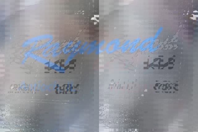 New 2026 Kia K5 GT-Line image 37