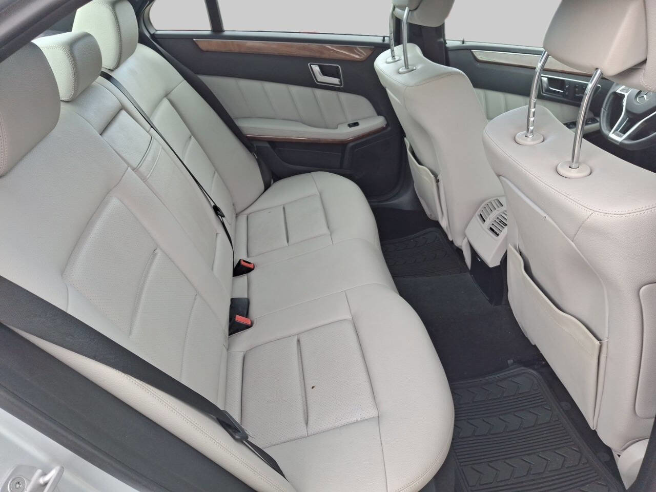 Used 2013 Mercedes-Benz E 350 Sedan image 13