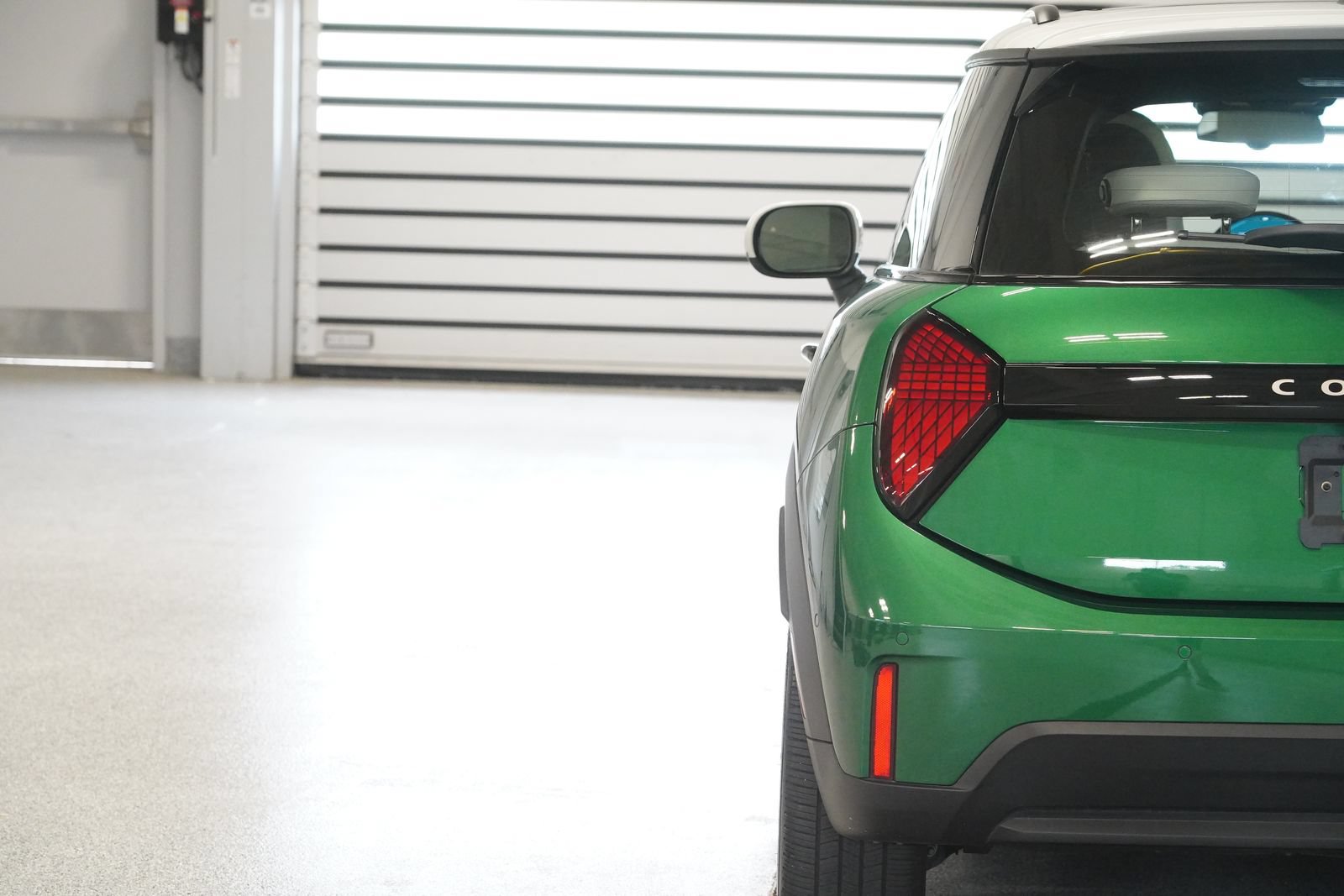 Used 2025 MINI Cooper S FWD image 9