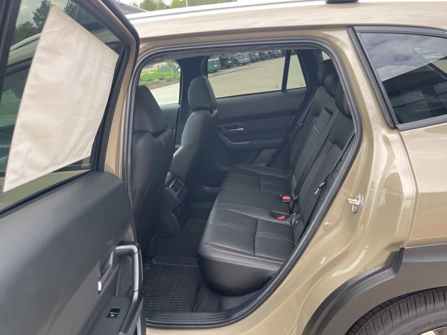 New 2025 MAZDA CX-50 AWD 2.5 Turbo w/ Weather Package image 24