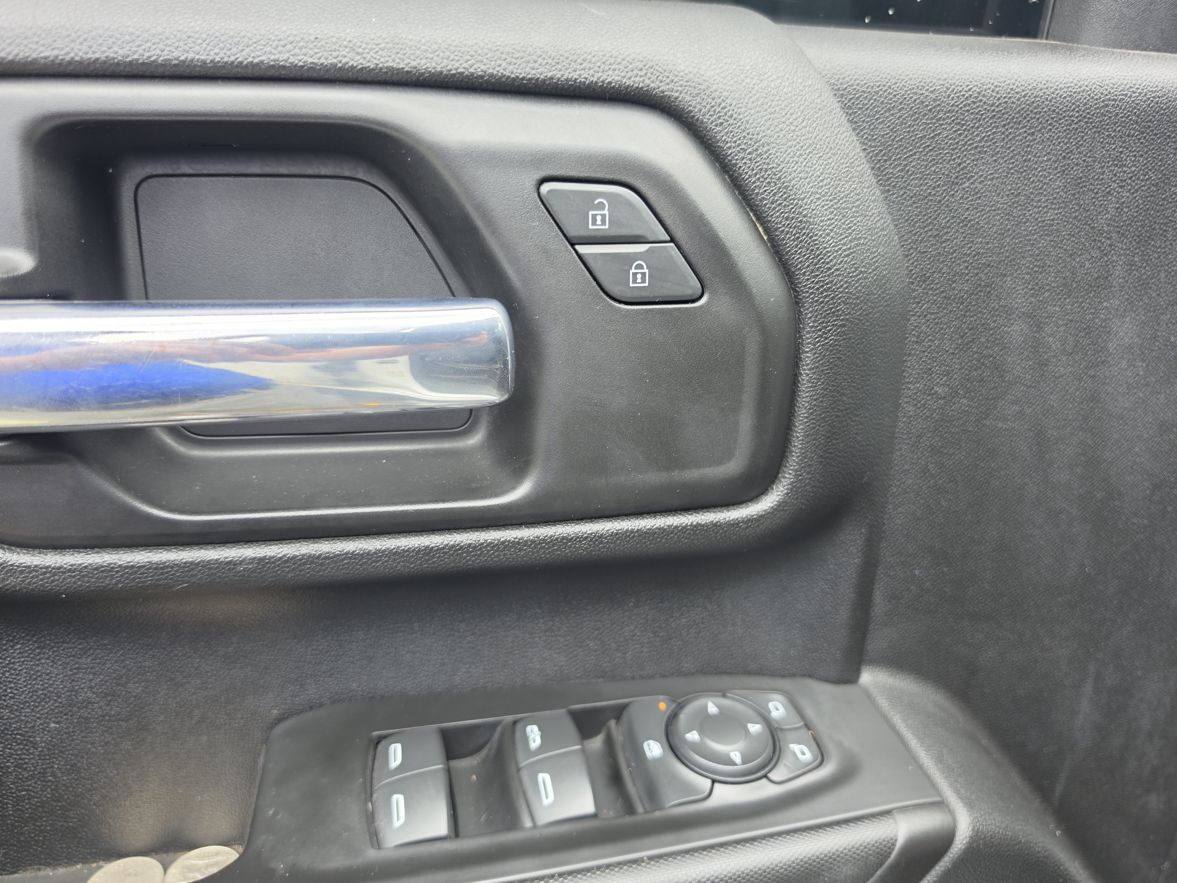 Used 2020 Chevrolet Silverado 2500 W/T w/ WT Fleet Convenience Package AWD/4WD image 15