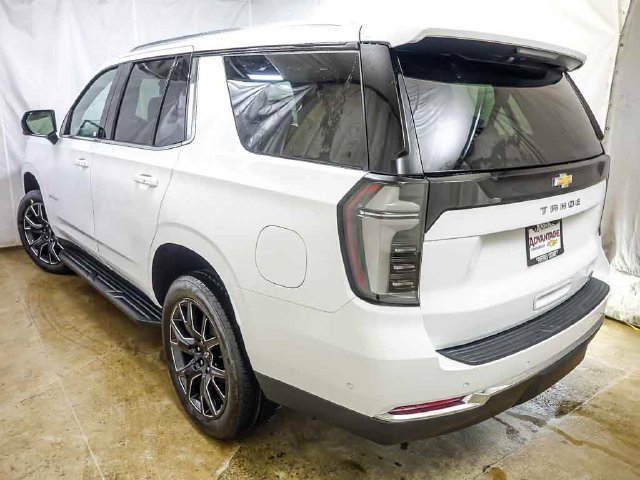 New 2027 Chevrolet Tahoe LT w/ Comfort Package AWD/4WD image 7