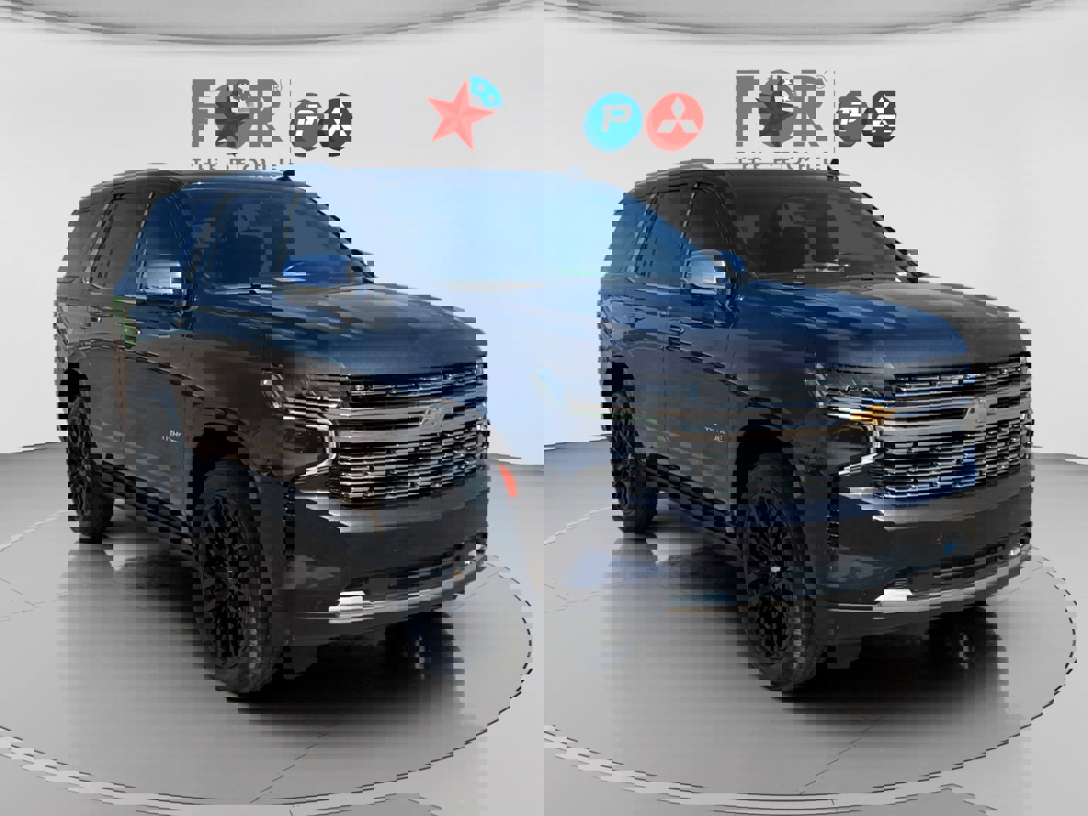 Used 2023 Chevrolet Tahoe Premier image 7