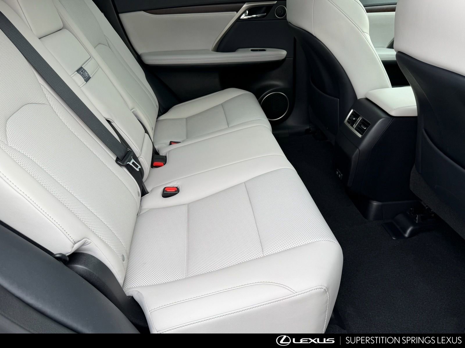 Used 2020 Lexus RX 350 FWD w/ Premium Package image 17