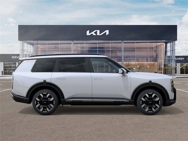 New 2027 Kia Telluride S image 7