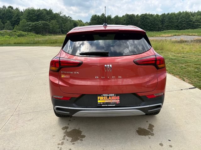 Used 2024 Buick Encore GX Preferred FWD image 8