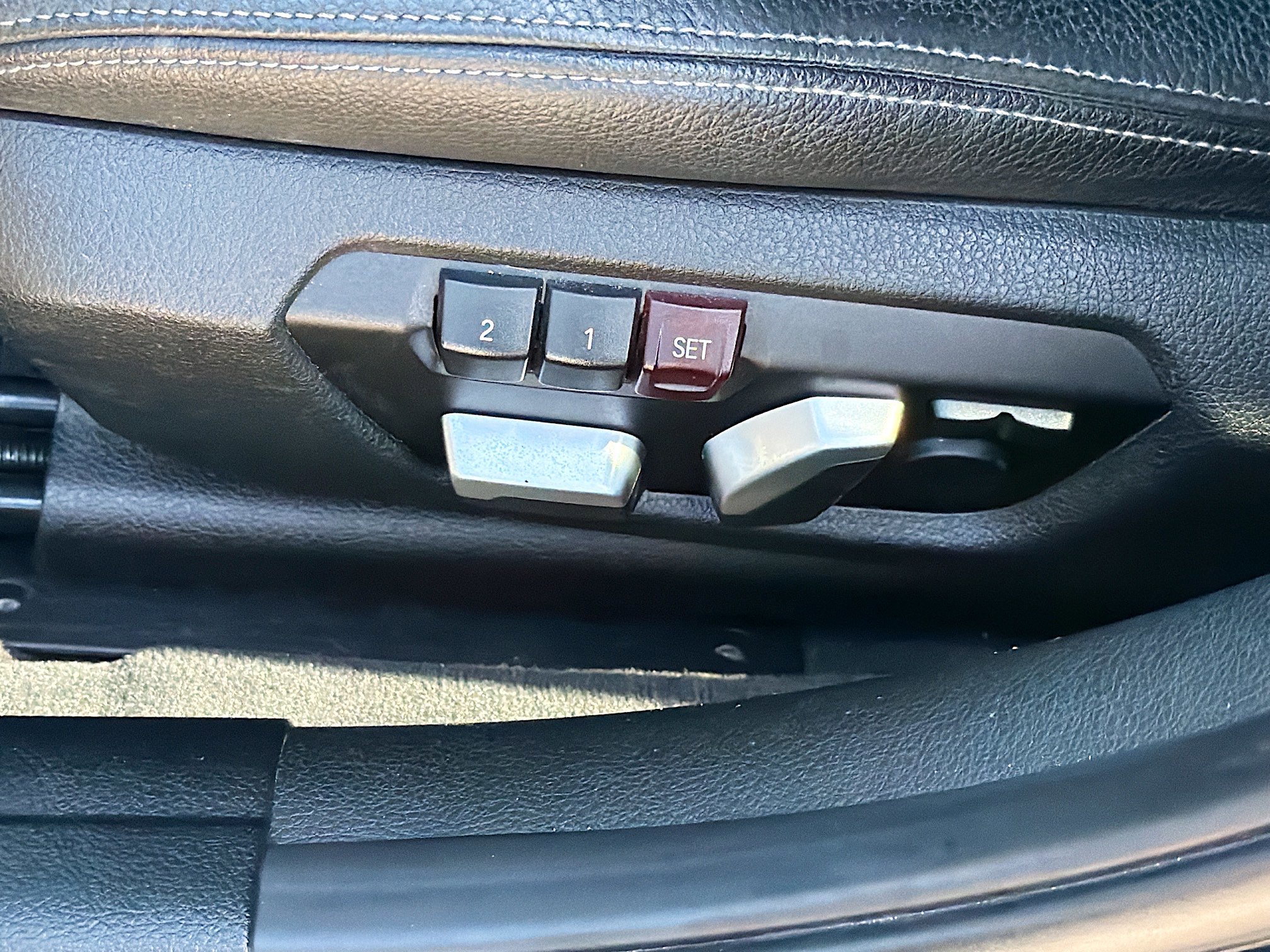 Used 2016 BMW 328i Sedan image 23