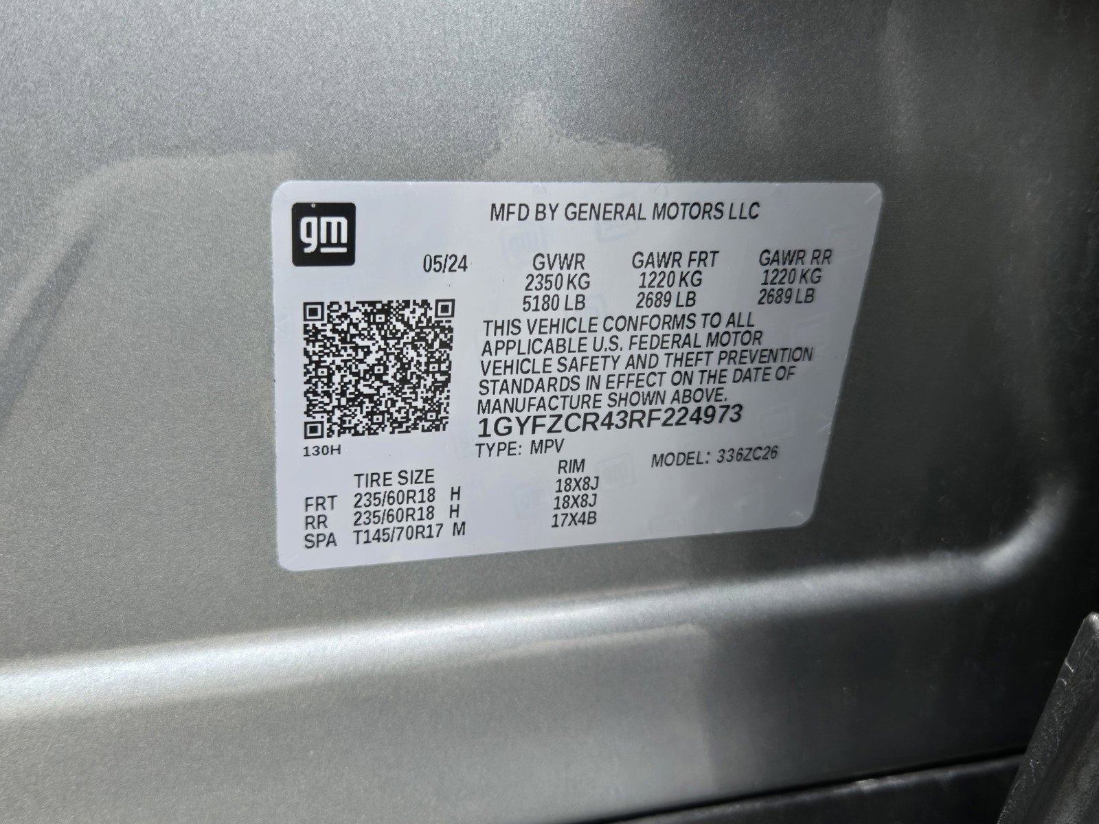 Used 2024 Cadillac XT4 Premium Luxury image 29