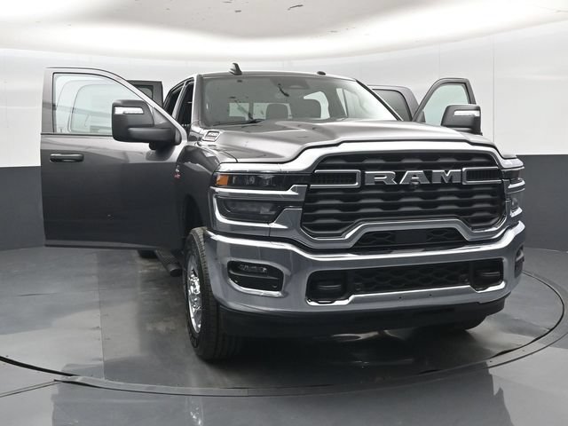New 2027 RAM 3500 Tradesman AWD/4WD image 56