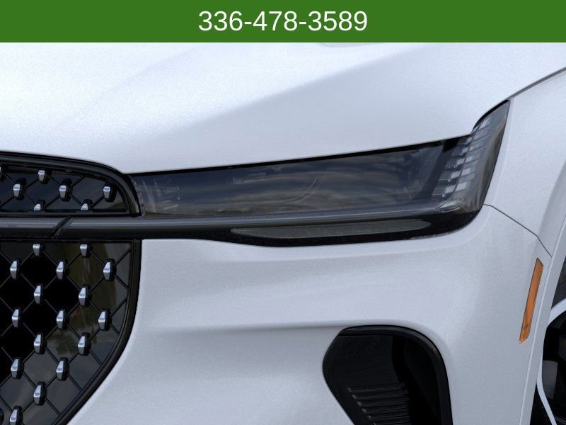 New 2026 Lincoln Nautilus Reserve AWD/4WD image 18