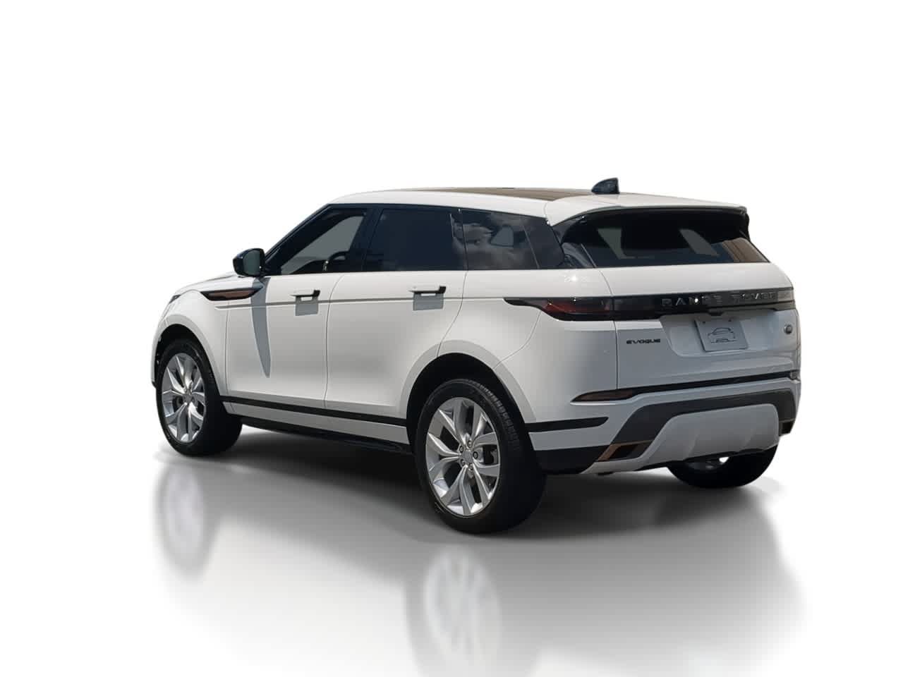 Certified 2023 Land Rover Range Rover Evoque R-Dynamic S AWD/4WD image 6
