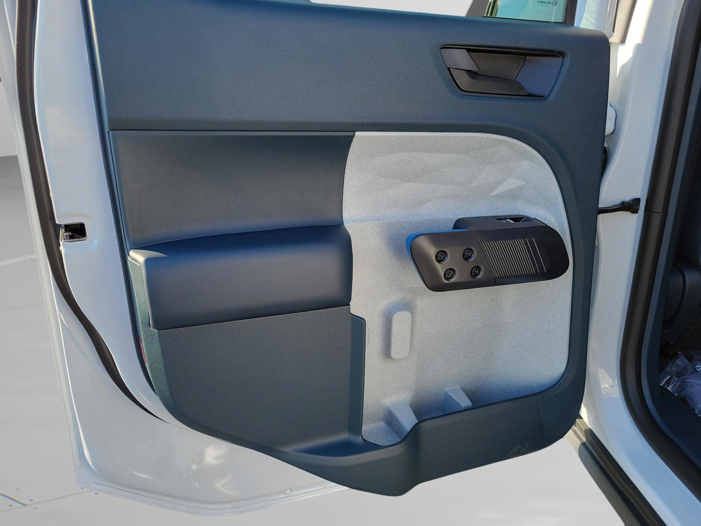 New 2025 Ford Maverick XLT w/ Equipment Group 302A image 8