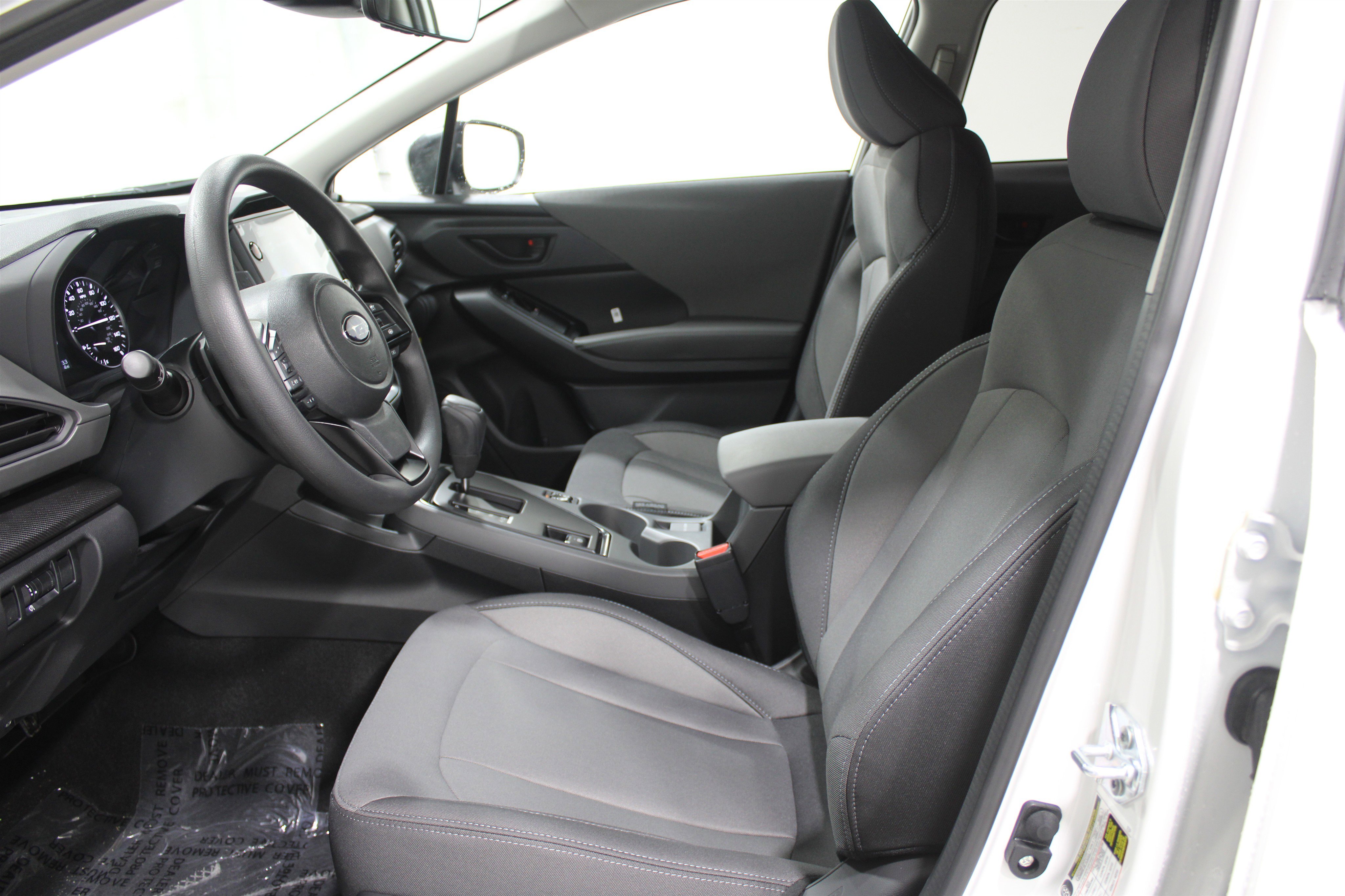 New 2026 Subaru Crosstrek 2.0i Premium image 3