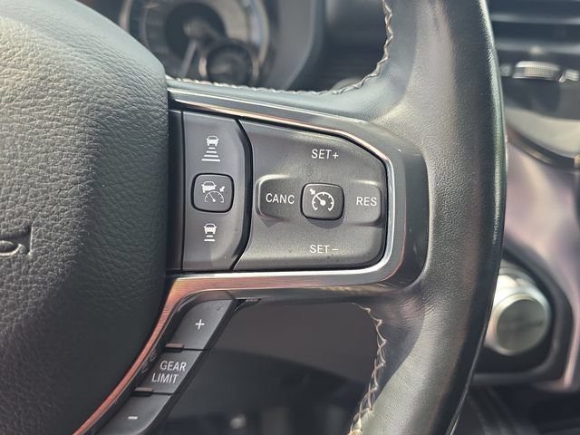 Used 2020 RAM 1500 Limited AWD/4WD image 19
