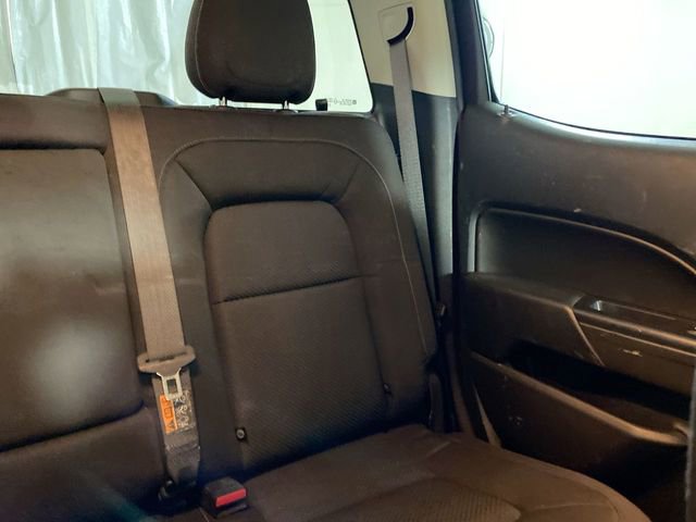 Used 2022 Chevrolet Colorado LT image 14