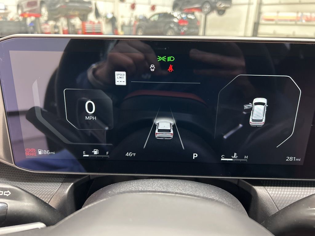 New 2026 Kia K4 GT-Line image 17