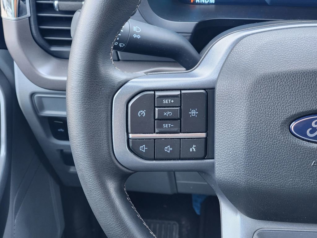 Certified 2024 Ford F150 XLT image 26