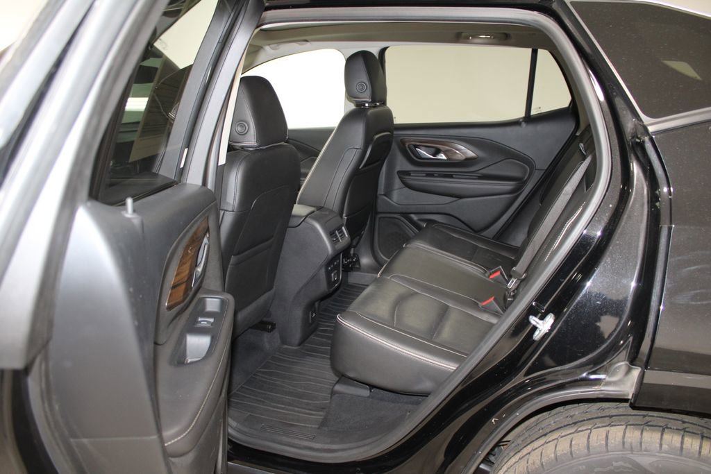 Used 2020 GMC Terrain Denali w/ Denali Premium Package image 26