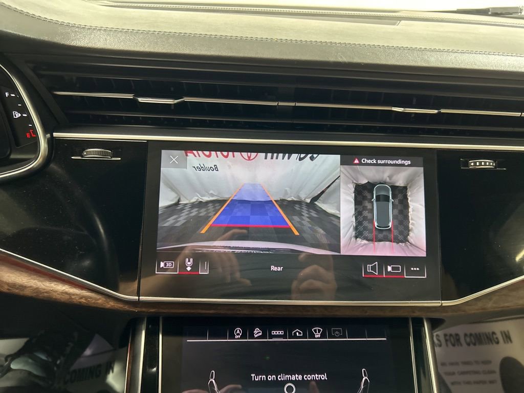 Used 2022 Audi Q7 3.0T Prestige image 31