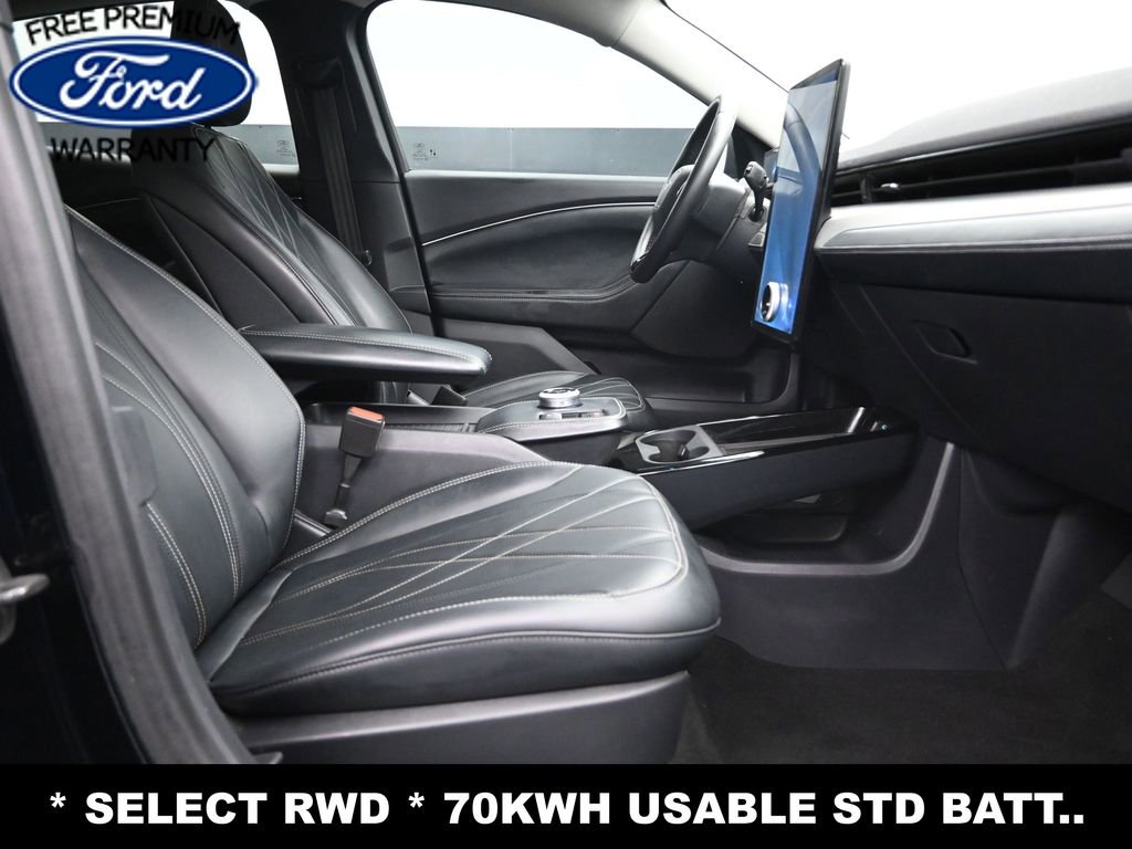 Used 2023 Ford Mustang Mach-E Select image 14