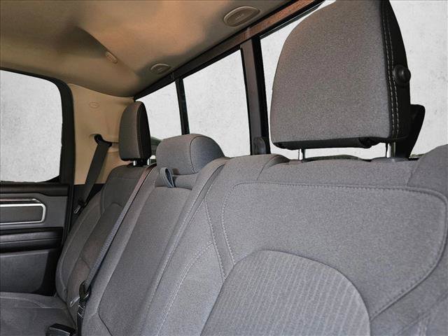 Used 2020 RAM 1500 Big Horn AWD/4WD image 15