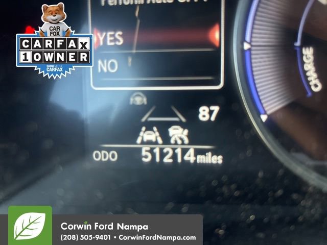 Used 2024 Lexus RX 350h w/ Convenience Package AWD/4WD image 15