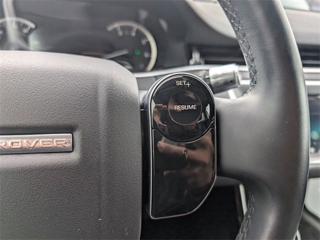 Used 2020 Land Rover Range Rover Evoque S image 24