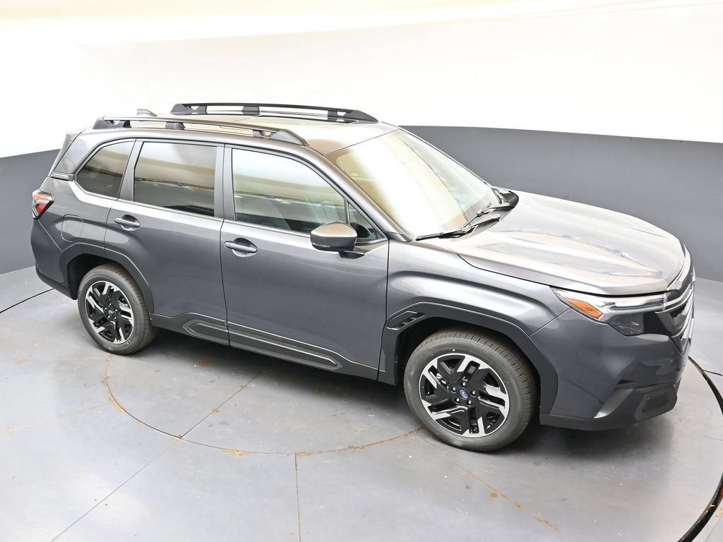 New 2026 Subaru Forester Limited AWD/4WD image 52
