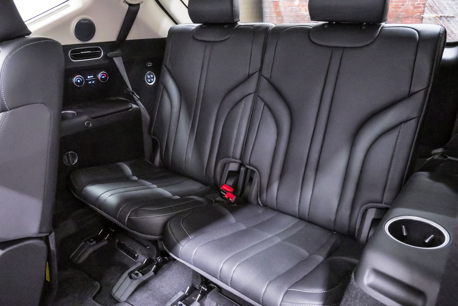 Certified 2025 Genesis GV80 3.5T Advanced image 11