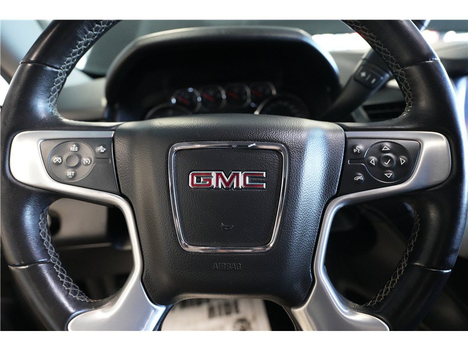 Used 2016 GMC Yukon SLE w/ Convenience Package AWD/4WD image 19