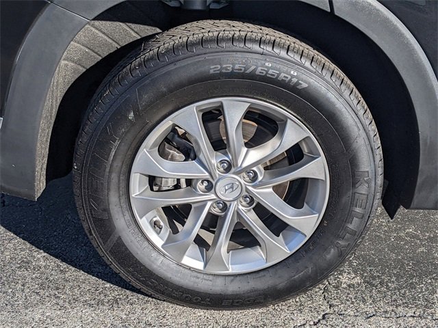 Used 2020 Hyundai Santa Fe SEL image 8