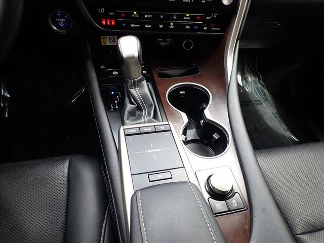 Used 2022 Lexus RX 450h AWD w/ Premium Package image 21