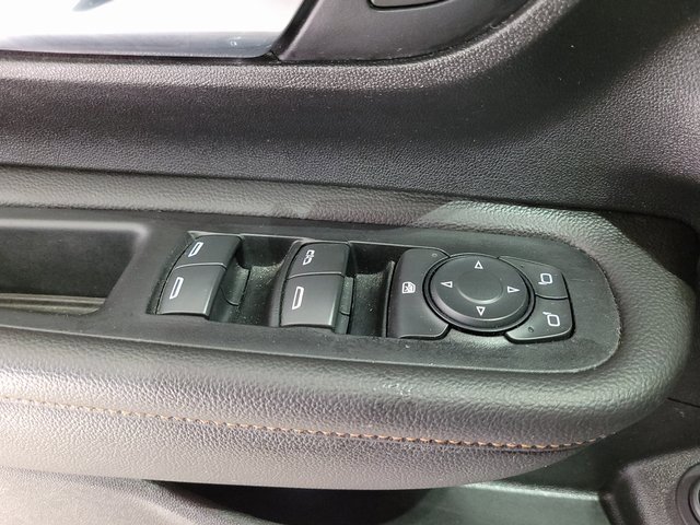 Used 2021 GMC Terrain SLT image 43