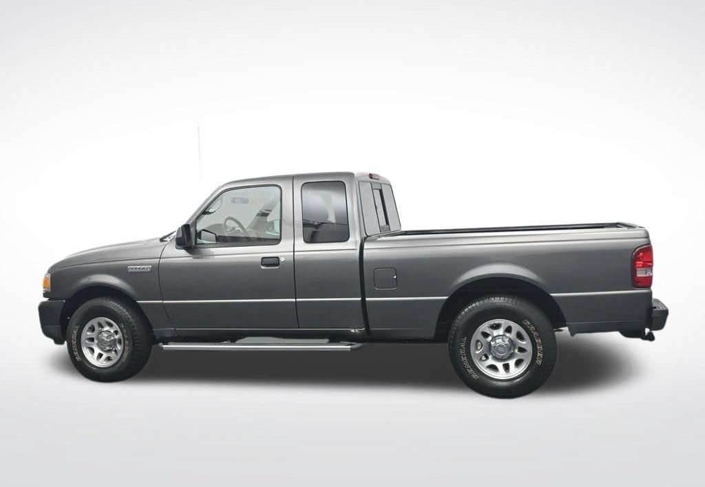 Used 2011 Ford Ranger XLT w/ Bright Trim Group RWD image 10