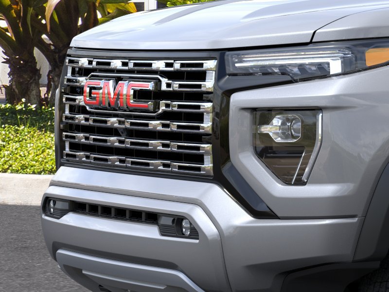 New 2026 GMC Canyon Denali AWD/4WD image 13