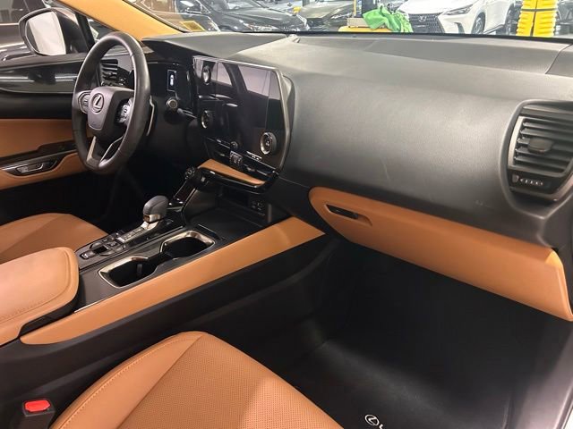 Used 2024 Lexus NX 350 AWD w/ Cold Area Package image 24