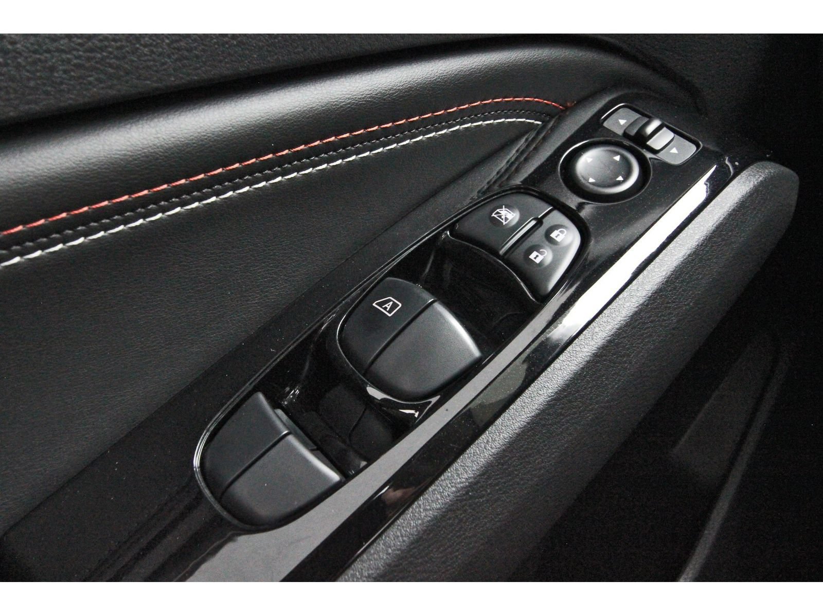 Certified 2023 Nissan Altima 2.0 SR FWD image 22