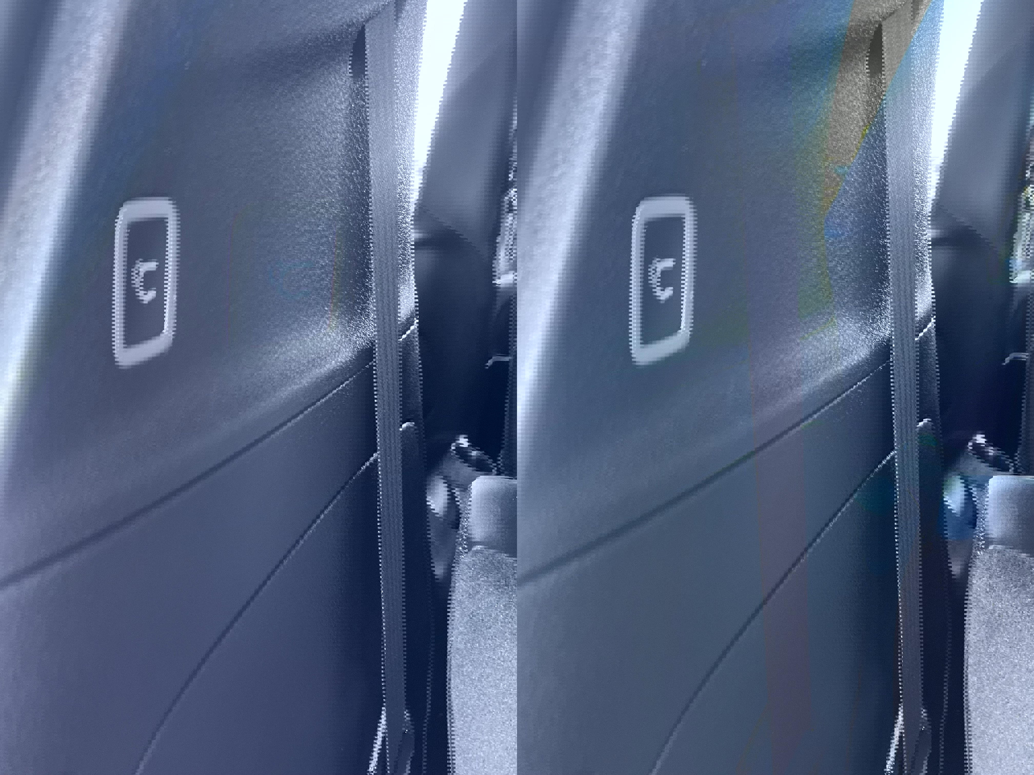 New 2026 Chrysler Pacifica Select image 28