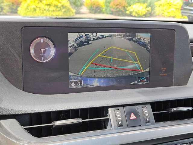 Used 2020 Lexus ES 300h w/ Premium Package FWD image 15