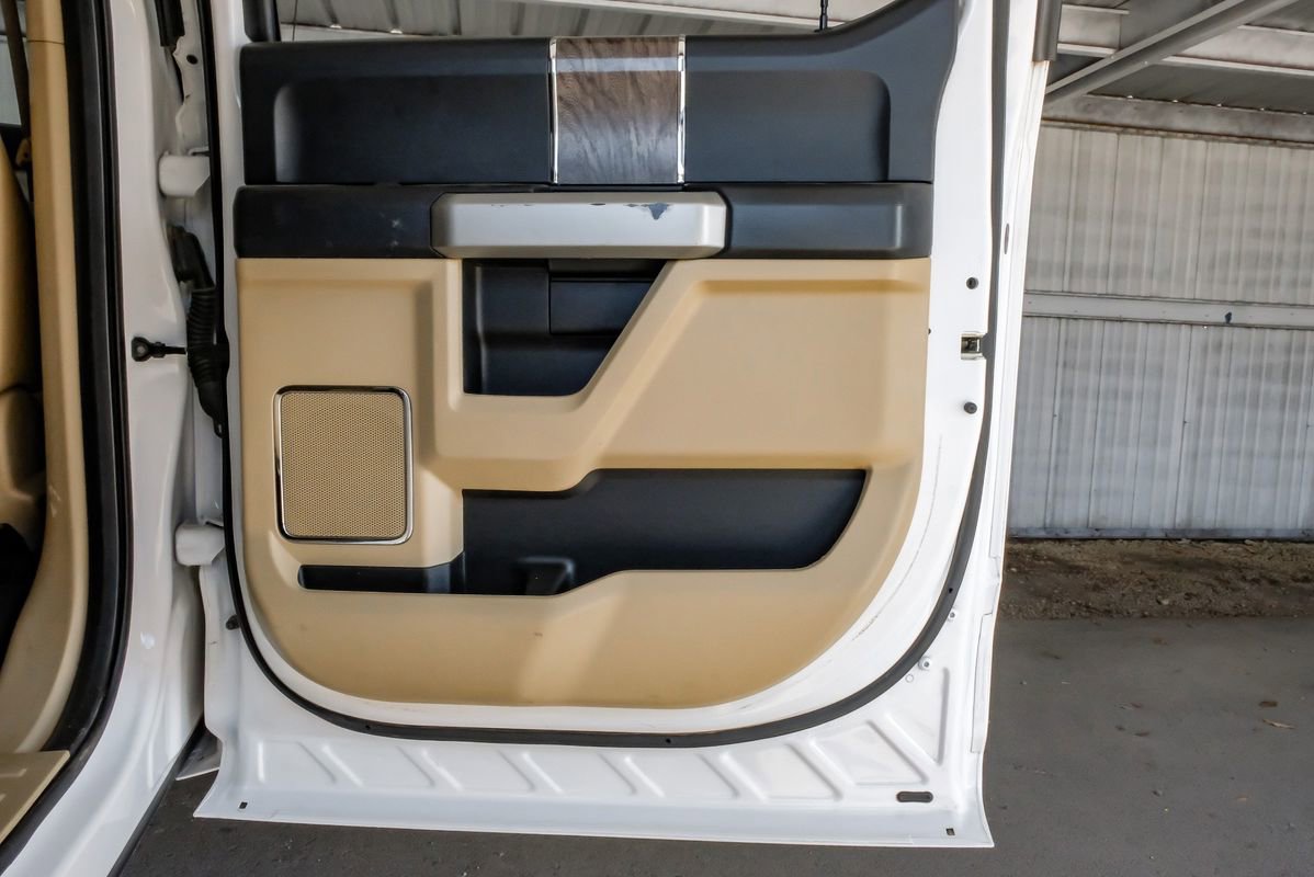 Used 2019 Ford F250 Lariat w/ Lariat Value Package image 47