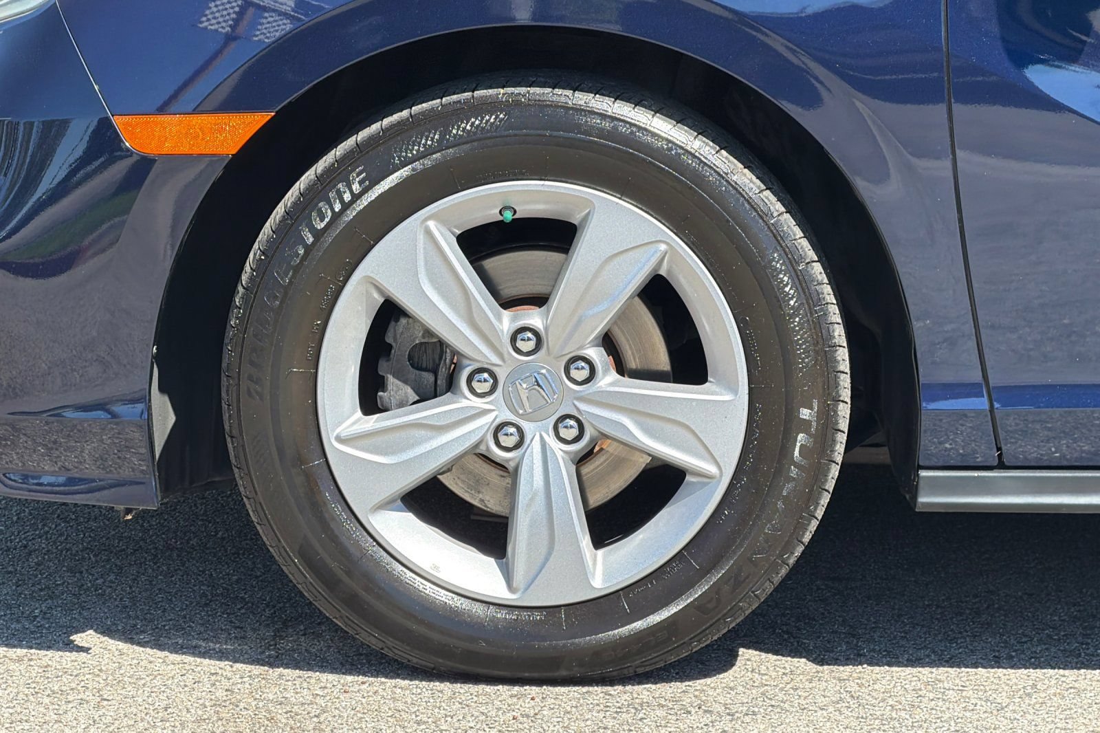 Used 2020 Honda Odyssey EX image 27