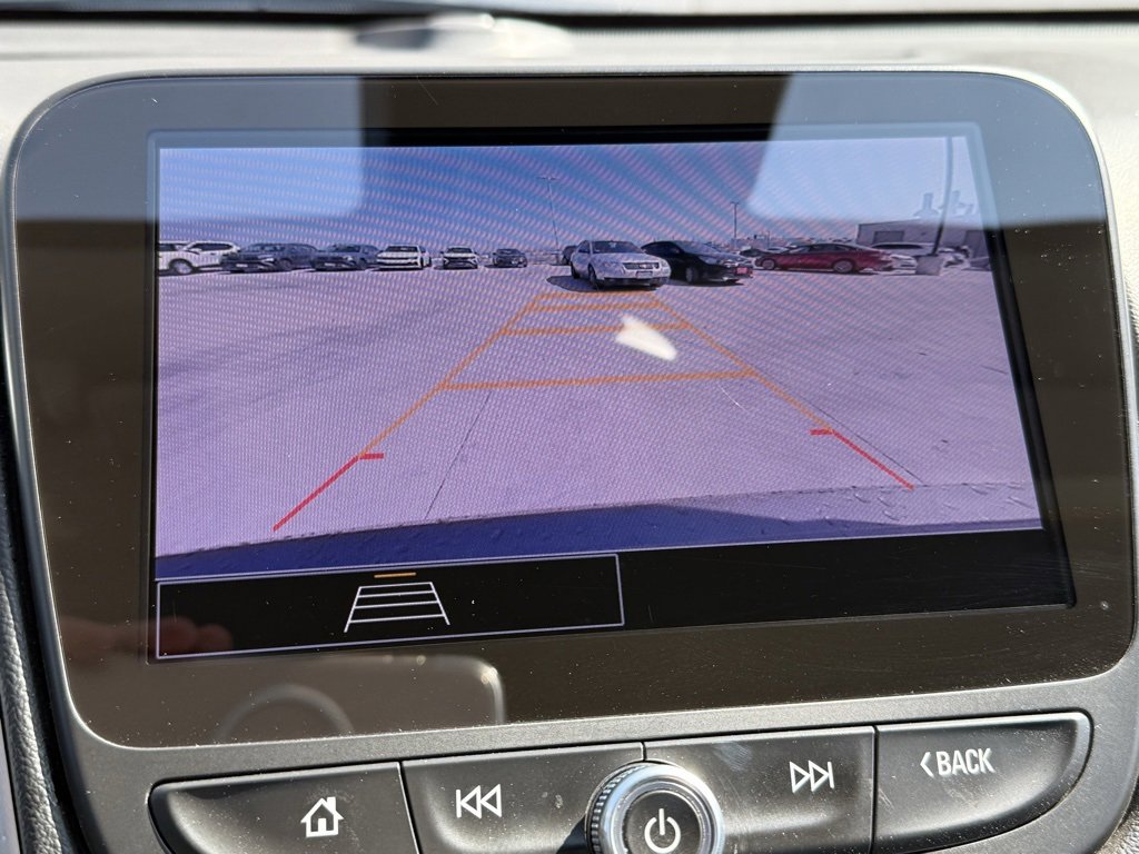 Used 2024 Chevrolet Malibu LS image 8