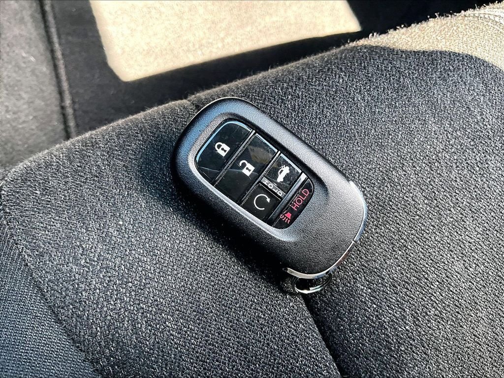 Used 2023 Honda Accord Sport image 29
