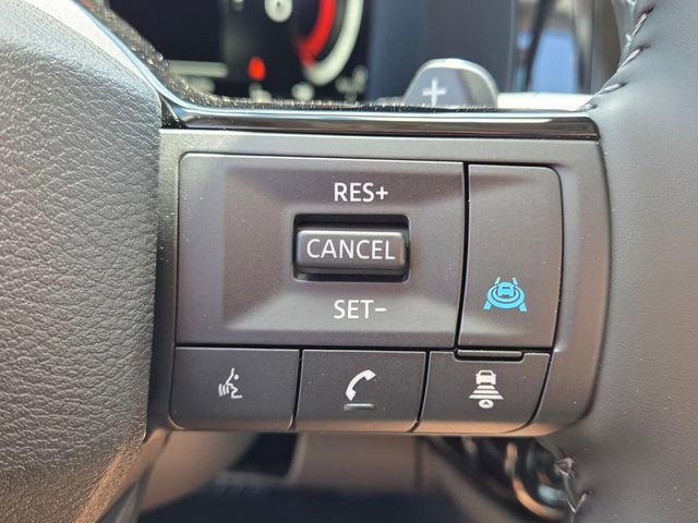 New 2026 Nissan Pathfinder Platinum w/ Cargo Package image 27