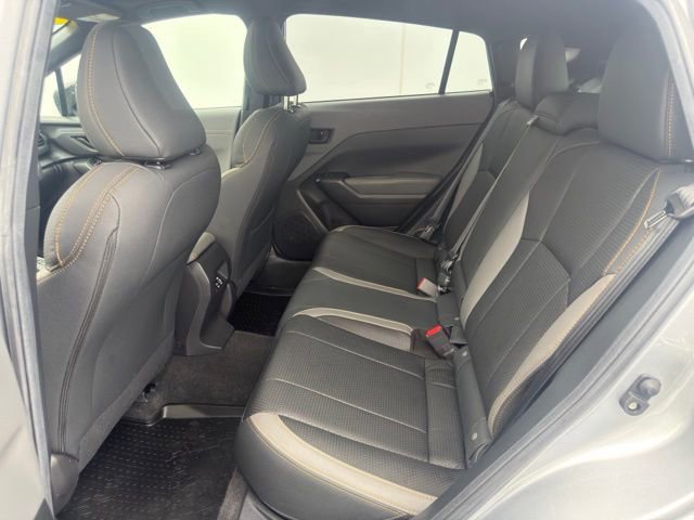 Certified 2025 Subaru Crosstrek 2.5i Wilderness image 22
