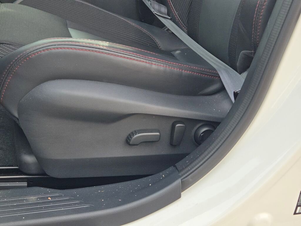 Used 2025 Subaru Legacy Sport image 22