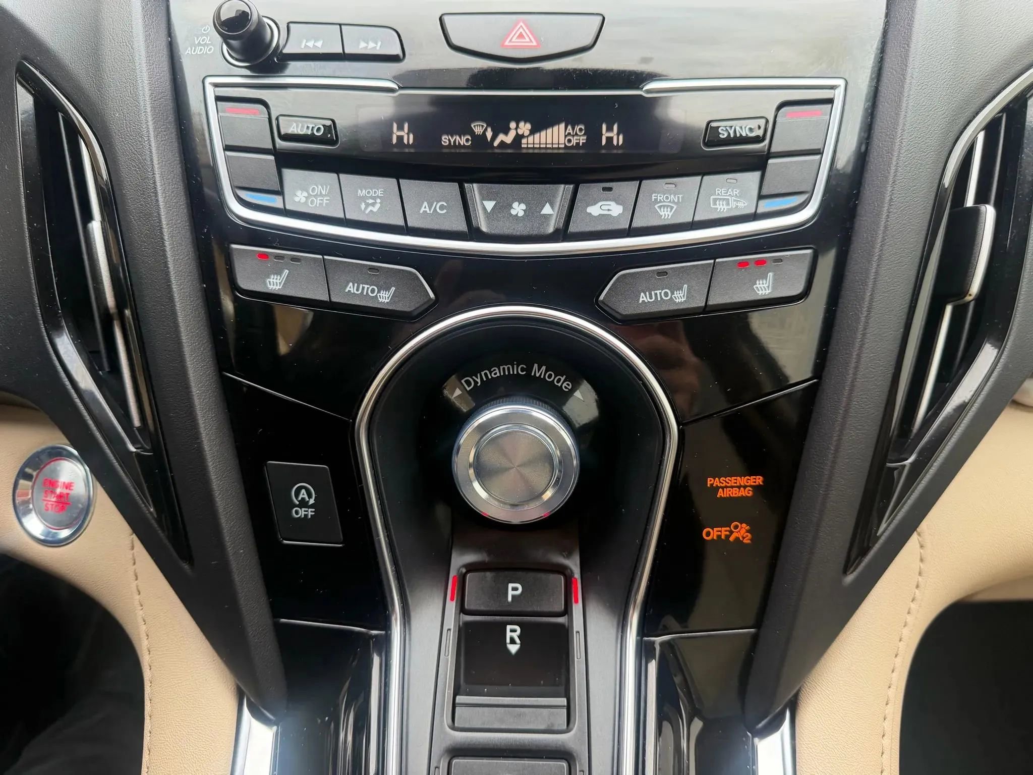 Used 2021 Acura RDX AWD image 19